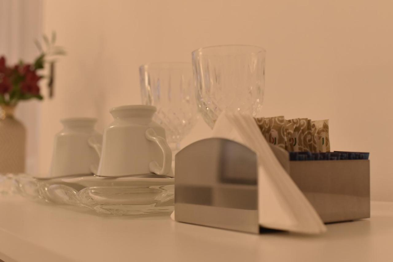Ivlas Boutique Hotel Санта Мария Екстериор снимка