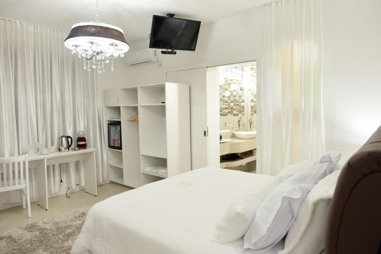 Ivlas Boutique Hotel Санта Мария Екстериор снимка