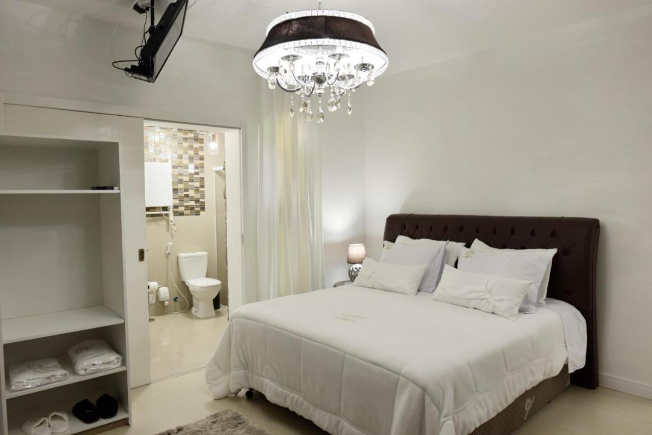 Ivlas Boutique Hotel Санта Мария Екстериор снимка