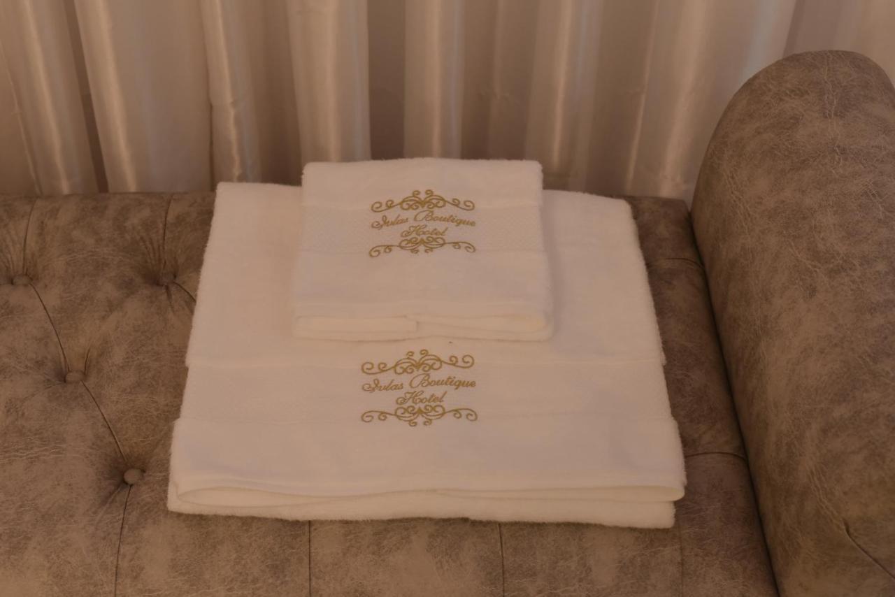 Ivlas Boutique Hotel Санта Мария Екстериор снимка