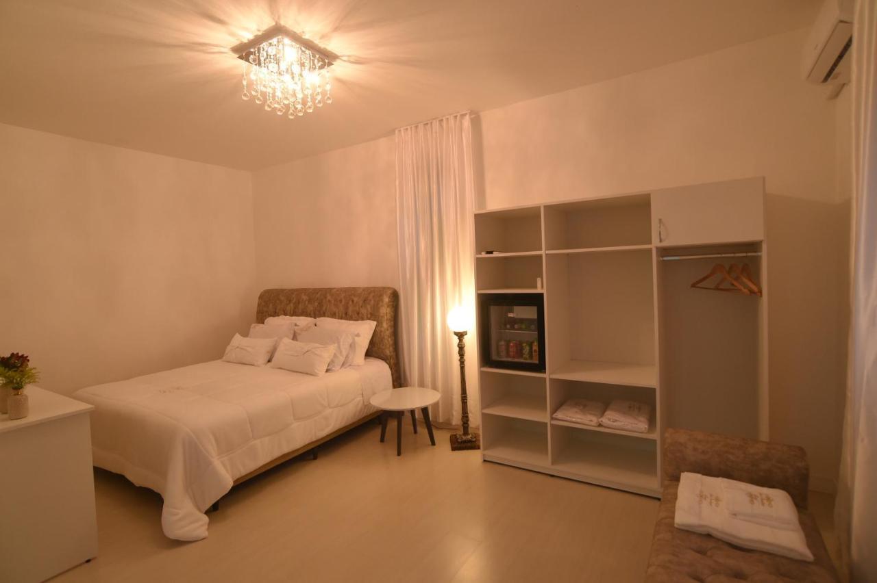 Ivlas Boutique Hotel Санта Мария Екстериор снимка