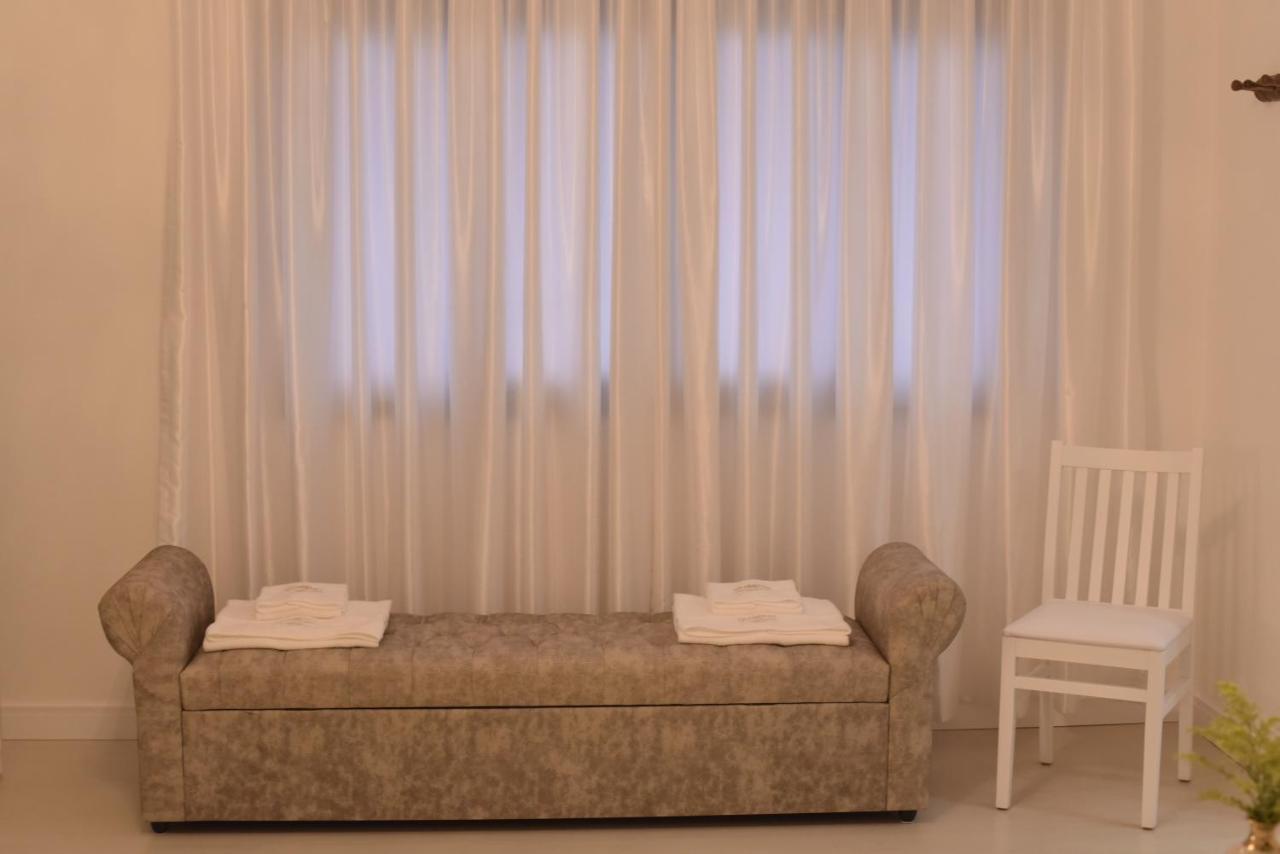Ivlas Boutique Hotel Санта Мария Екстериор снимка