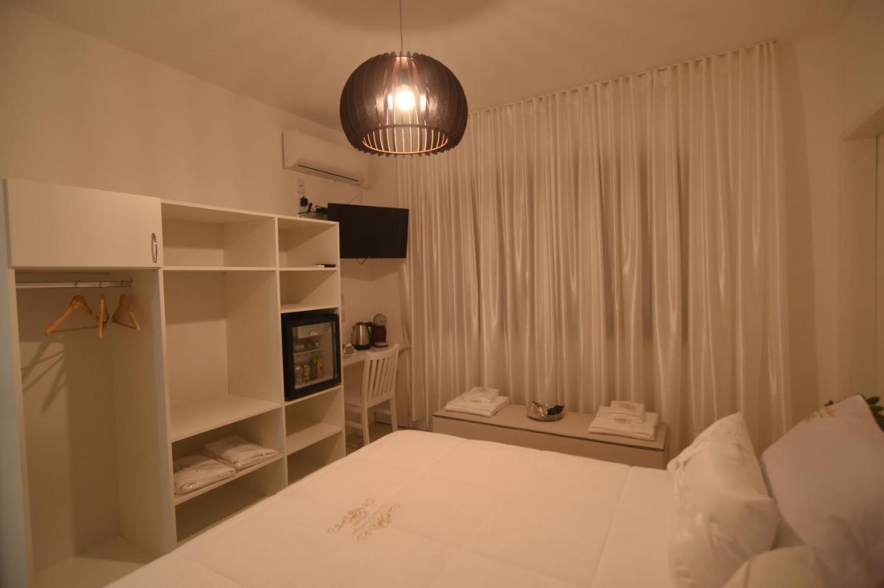Ivlas Boutique Hotel Санта Мария Екстериор снимка