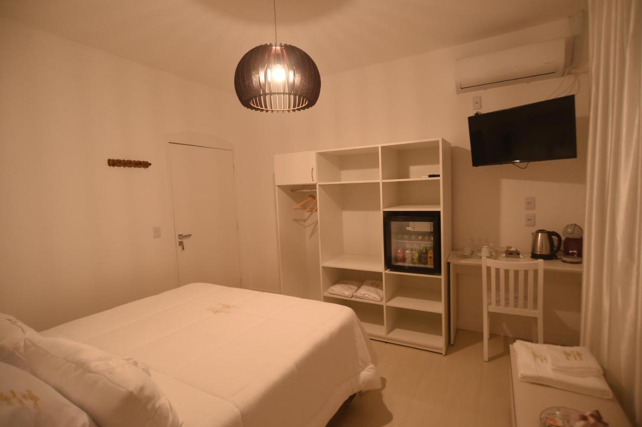 Ivlas Boutique Hotel Санта Мария Екстериор снимка