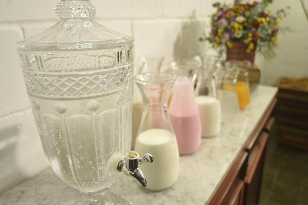 Ivlas Boutique Hotel Санта Мария Екстериор снимка