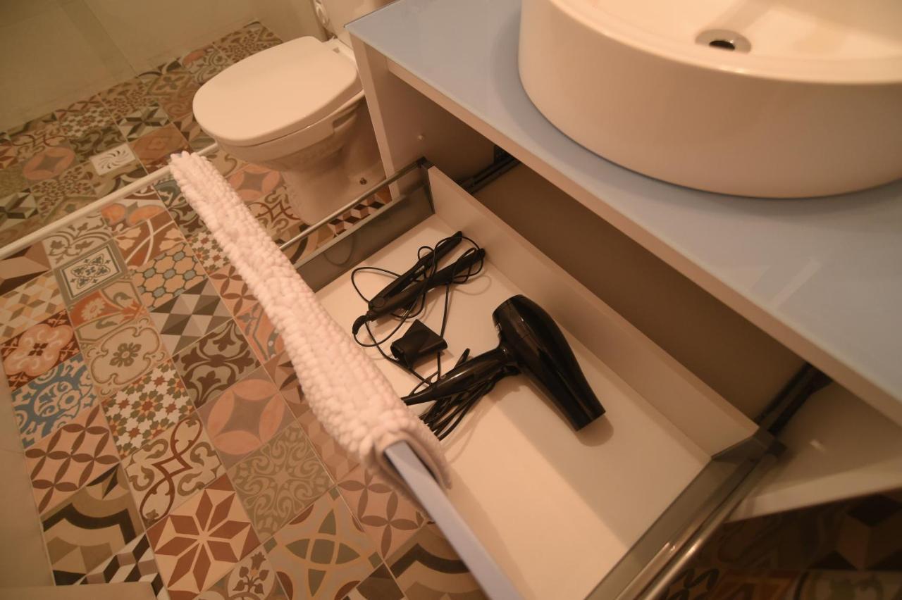 Ivlas Boutique Hotel Санта Мария Екстериор снимка