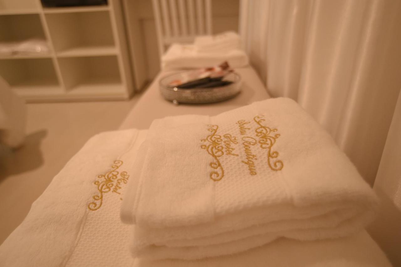 Ivlas Boutique Hotel Санта Мария Екстериор снимка