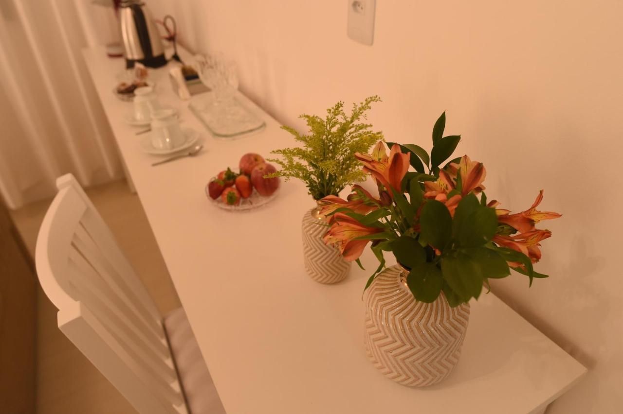 Ivlas Boutique Hotel Санта Мария Екстериор снимка