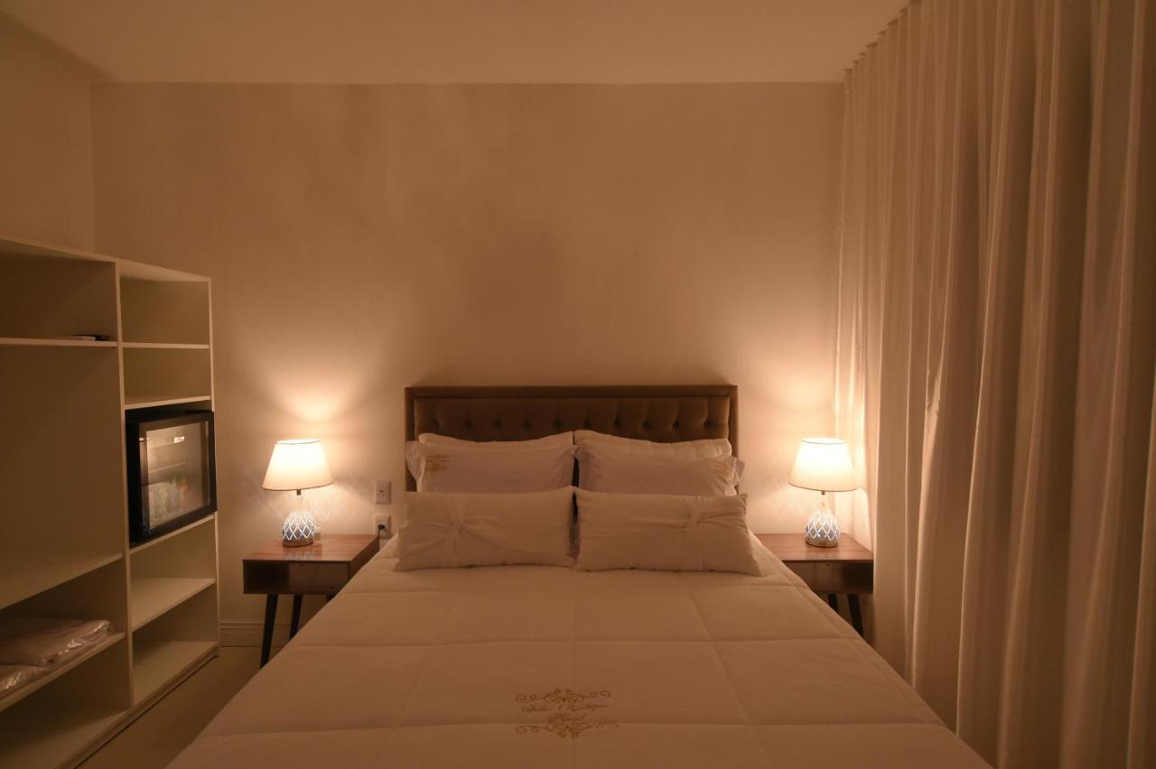 Ivlas Boutique Hotel Санта Мария Екстериор снимка