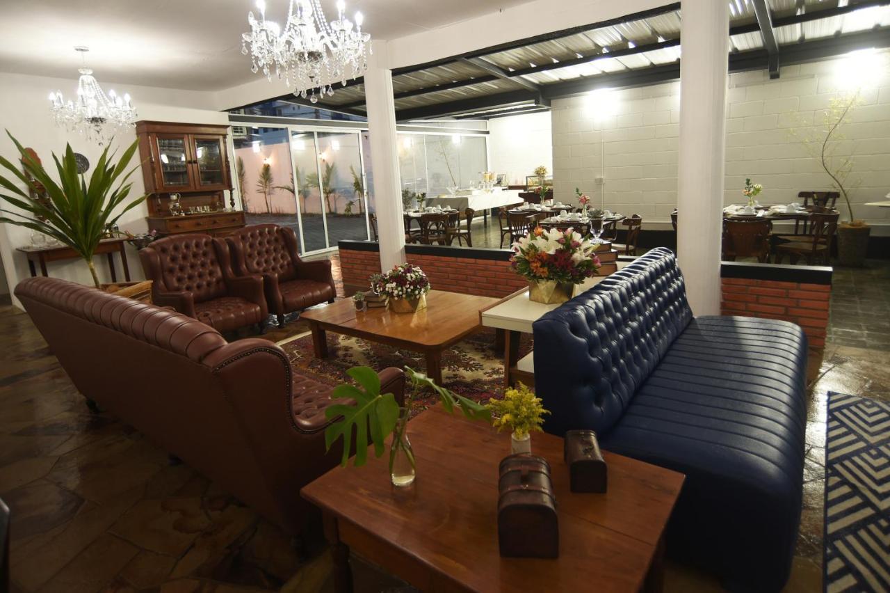 Ivlas Boutique Hotel Санта Мария Екстериор снимка