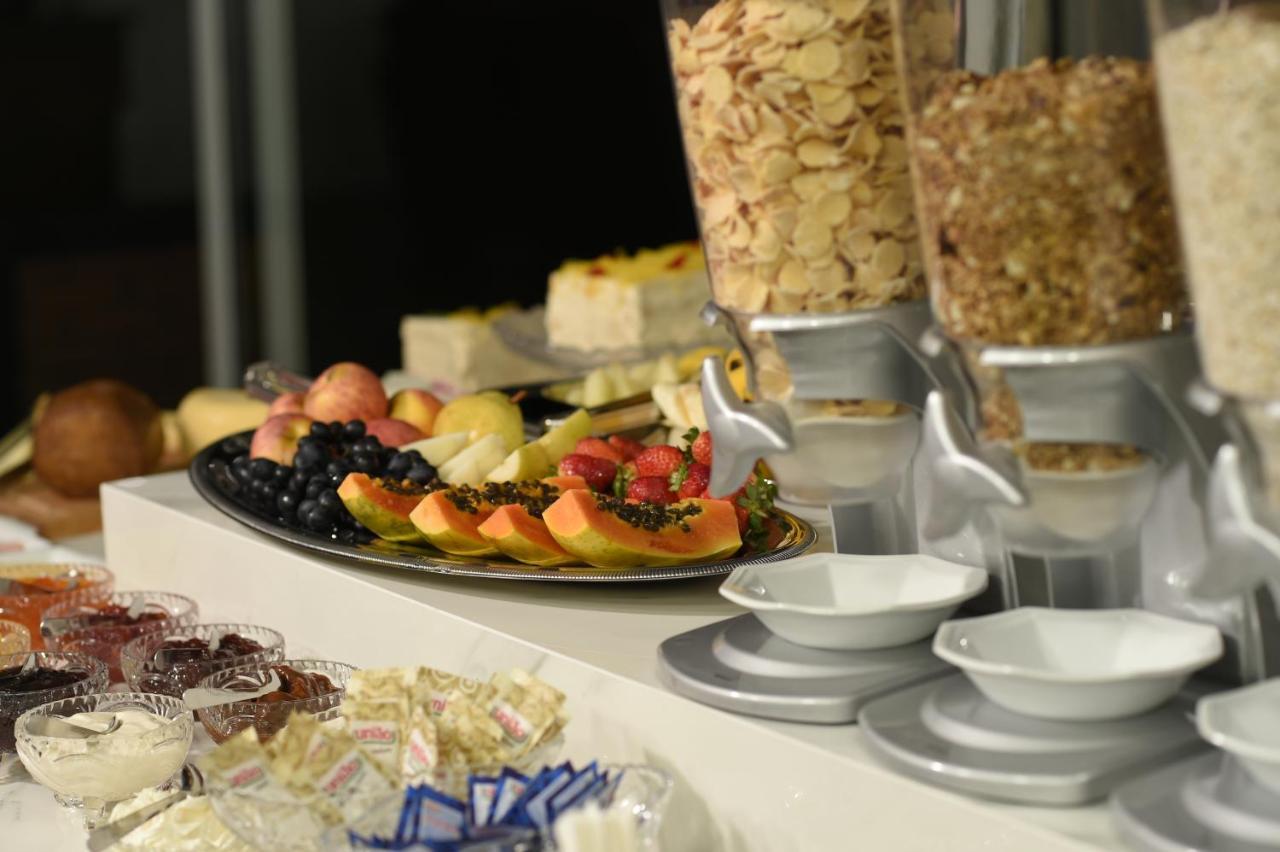 Ivlas Boutique Hotel Санта Мария Екстериор снимка