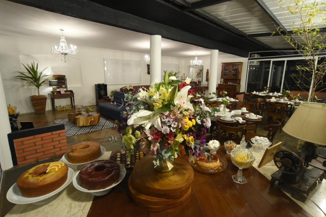 Ivlas Boutique Hotel Санта Мария Екстериор снимка