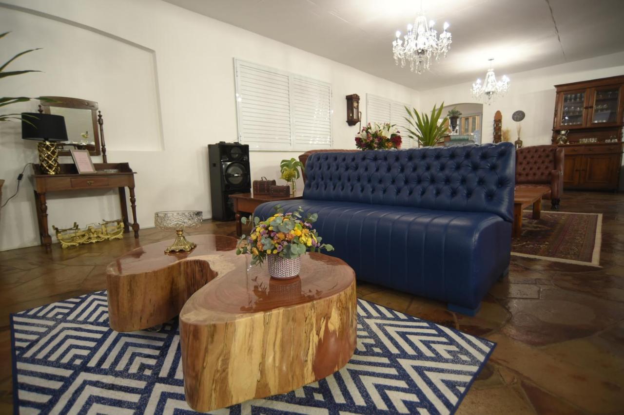 Ivlas Boutique Hotel Санта Мария Екстериор снимка